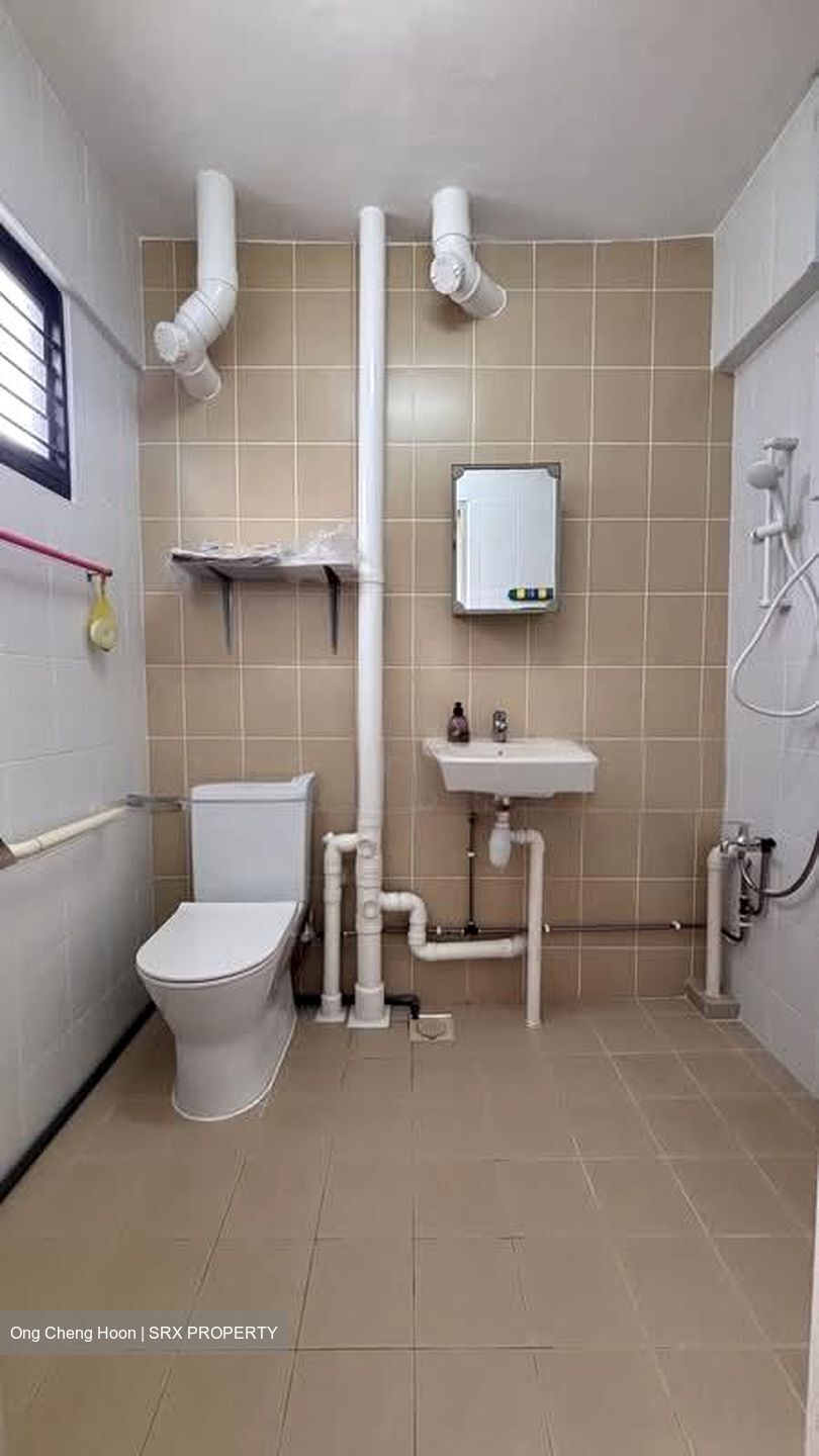 Blk 109 Tampines Street 11 (Tampines), HDB 3 Rooms #583418301